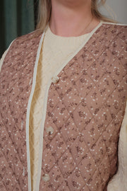 Veste Réversible Colette