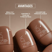 Ornement Glow on the go