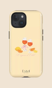 Spritz Case