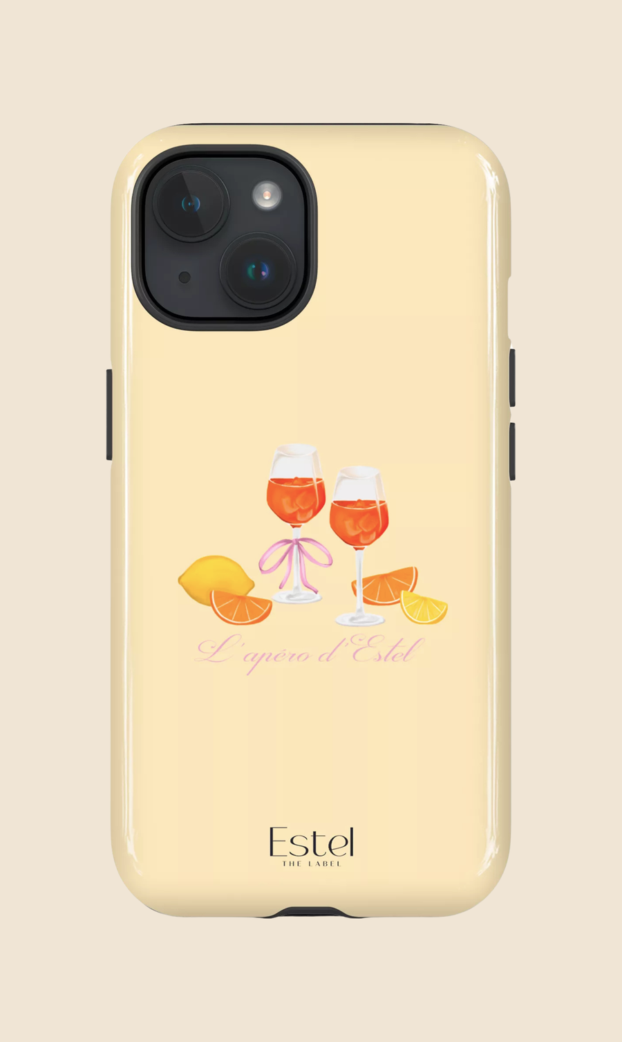 Spritz Case
