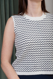 Camisole Tricot Nelly
