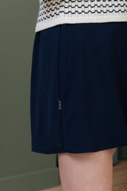 Jupe-culotte Marguerite 2.0