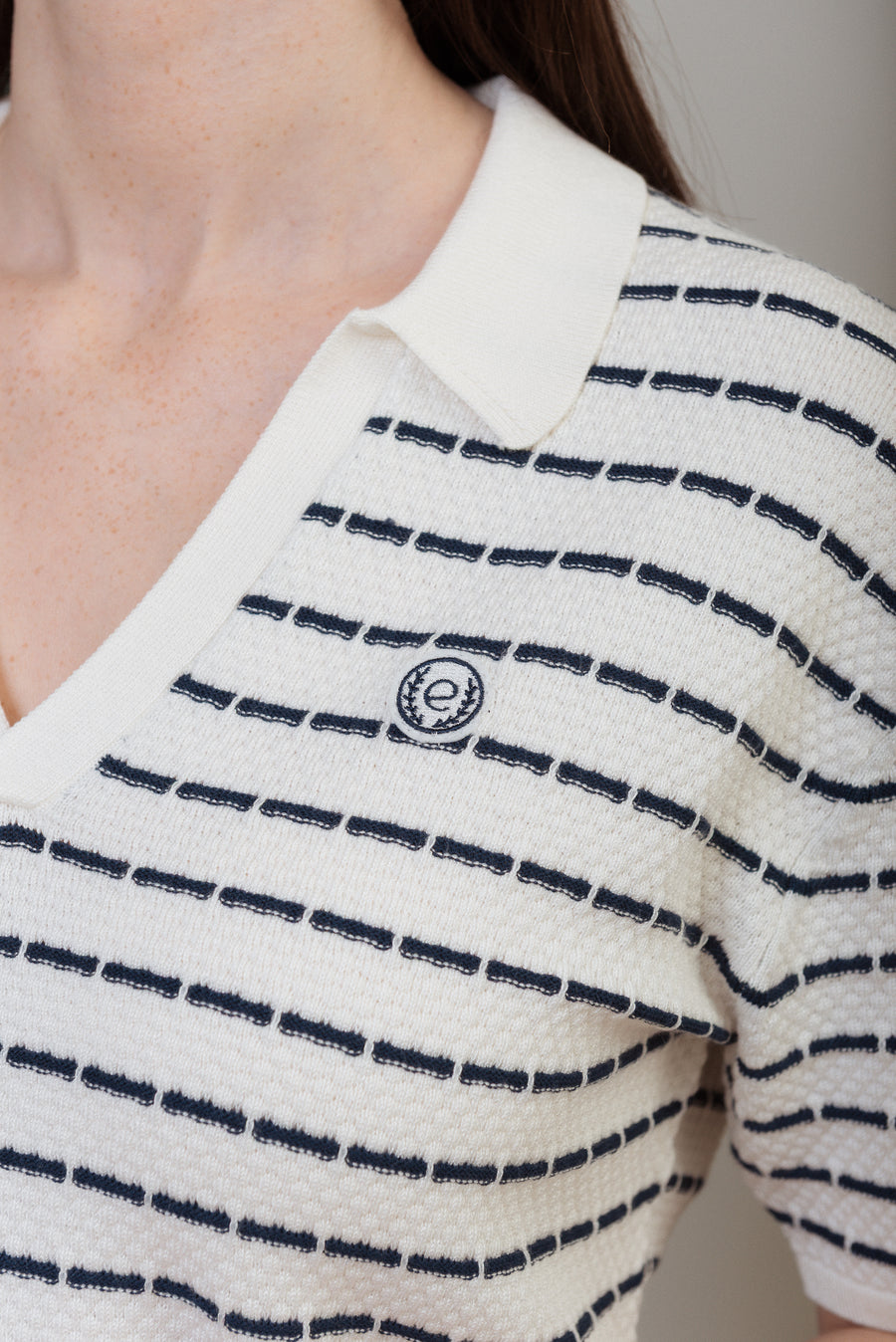 Robe Polo Naomi