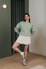 Jupe-culotte Marguerite 2.0