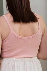 Camisole Côtelée Venus