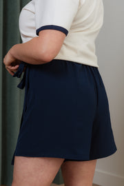 Jupe-culotte Marguerite 2.0