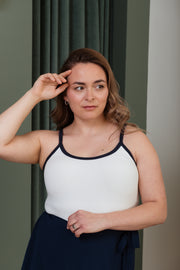 Camisole Côtelée Venus
