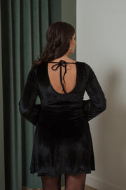 Robe Velvet