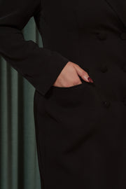 Robe Veston Manhattan