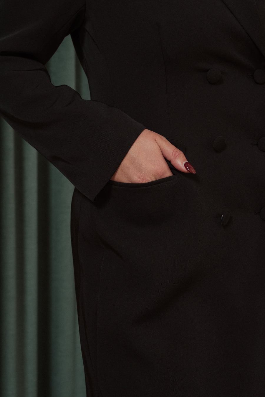 Robe Veston Manhattan