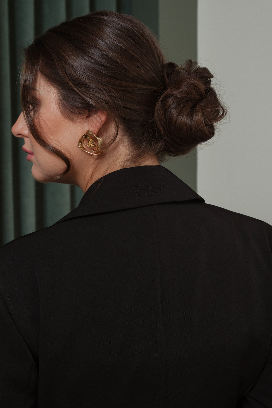 Robe Veston Manhattan