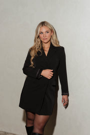 Robe Veston Manhattan