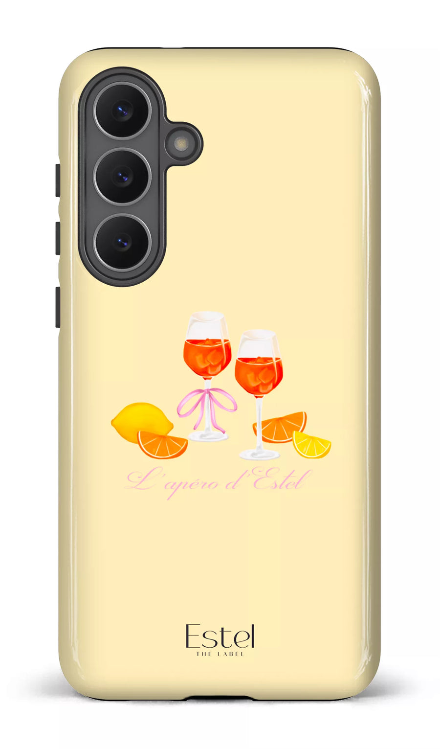 Étui Spritz