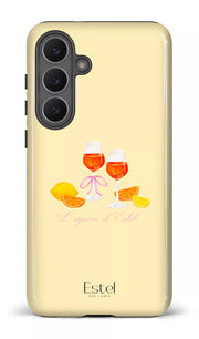 Étui Spritz