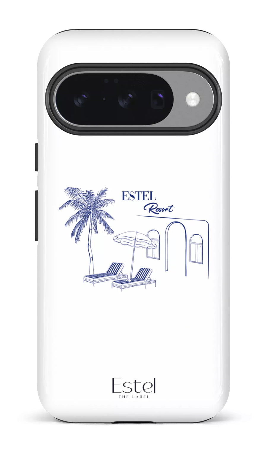 Vacation Case