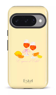 Étui Spritz