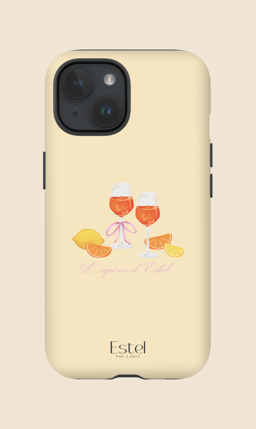 Étui Spritz