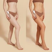 Nuda - Eau mousse autobronzante