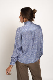 Blouse Lisbonne