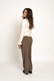 Pantalon Milan
