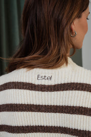 Robe Tricot Madeleine
