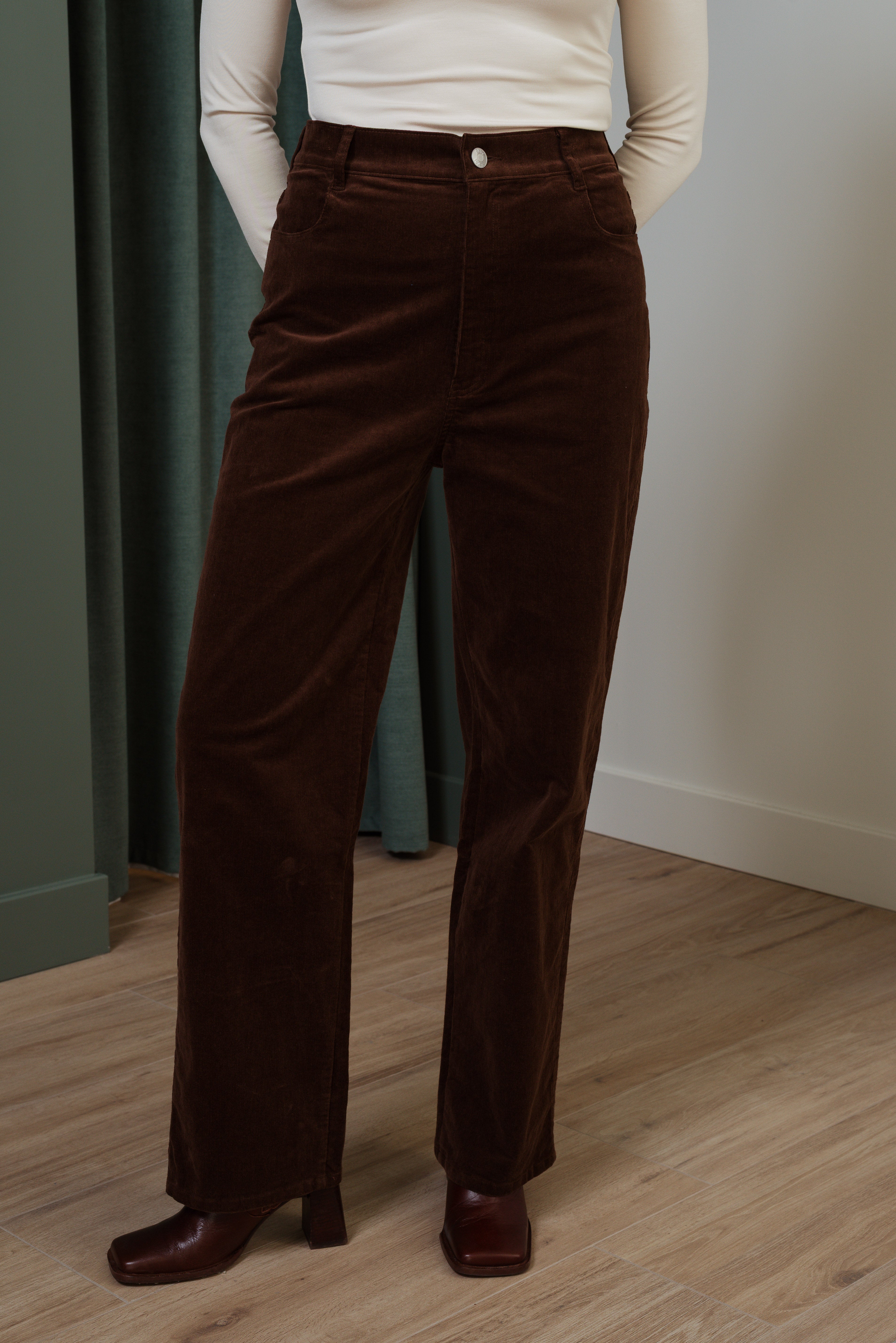 Pantalon Gisèle
