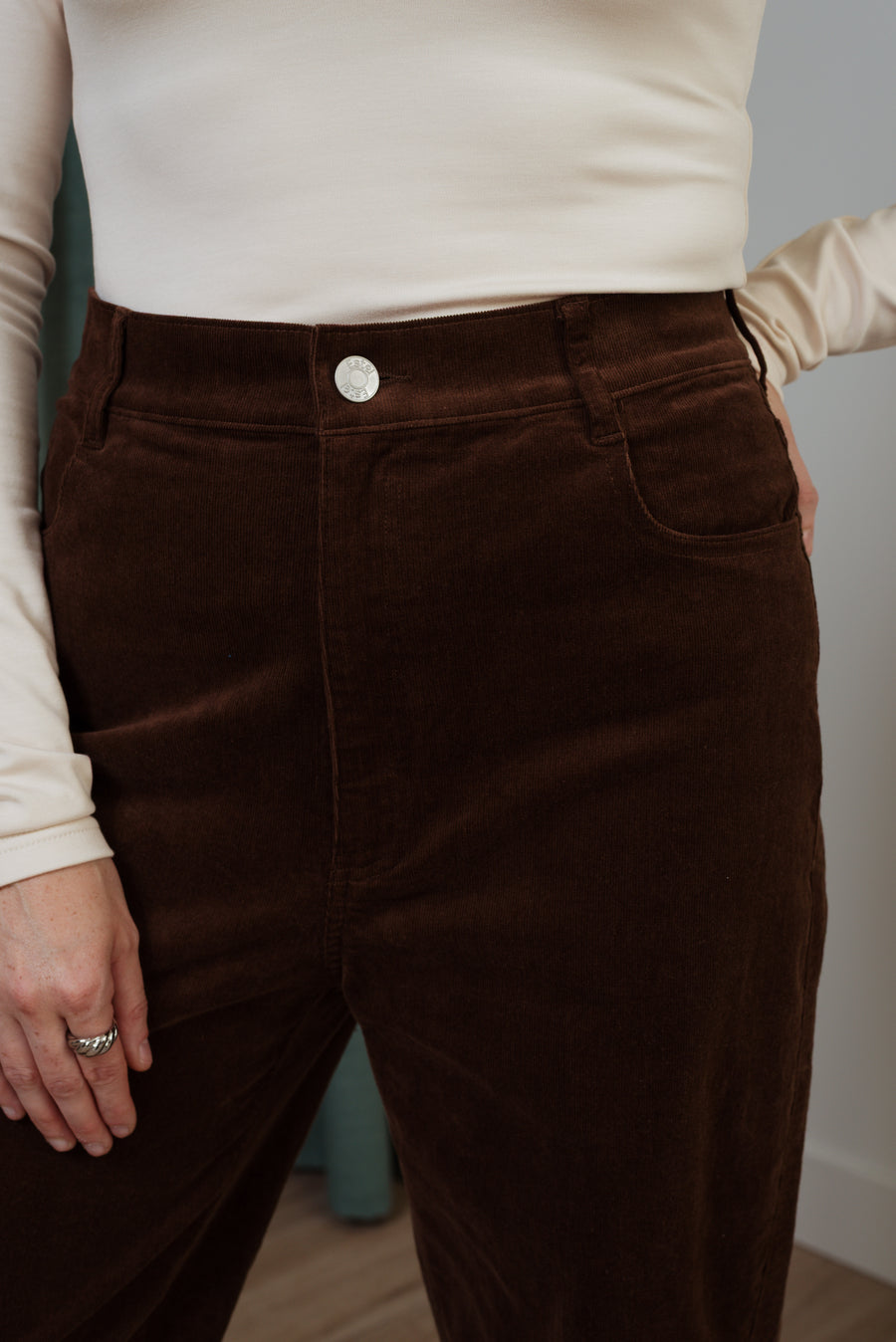 Pantalon Gisèle