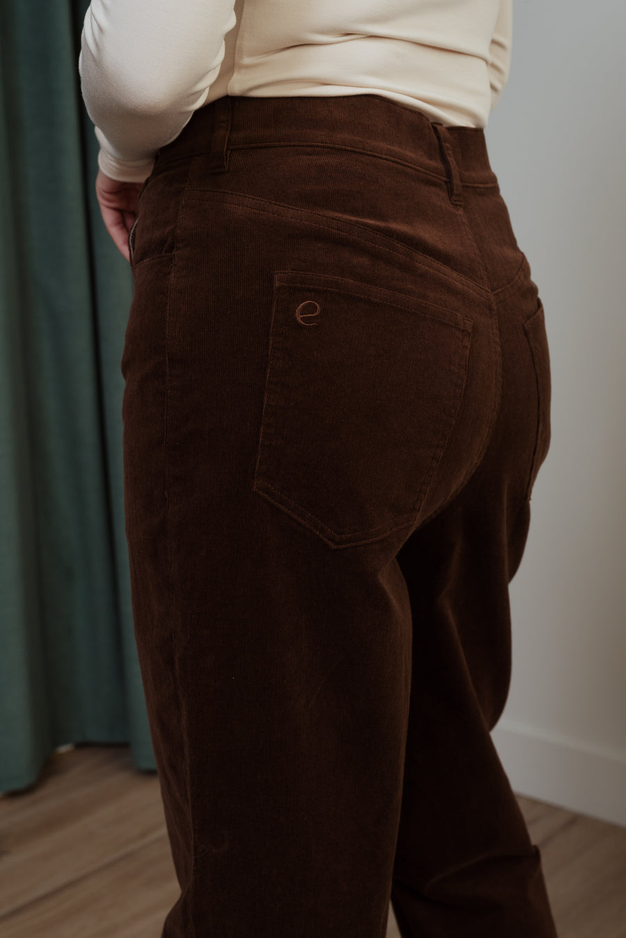 Pantalon Gisèle