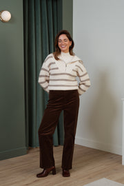 Pantalon Gisèle