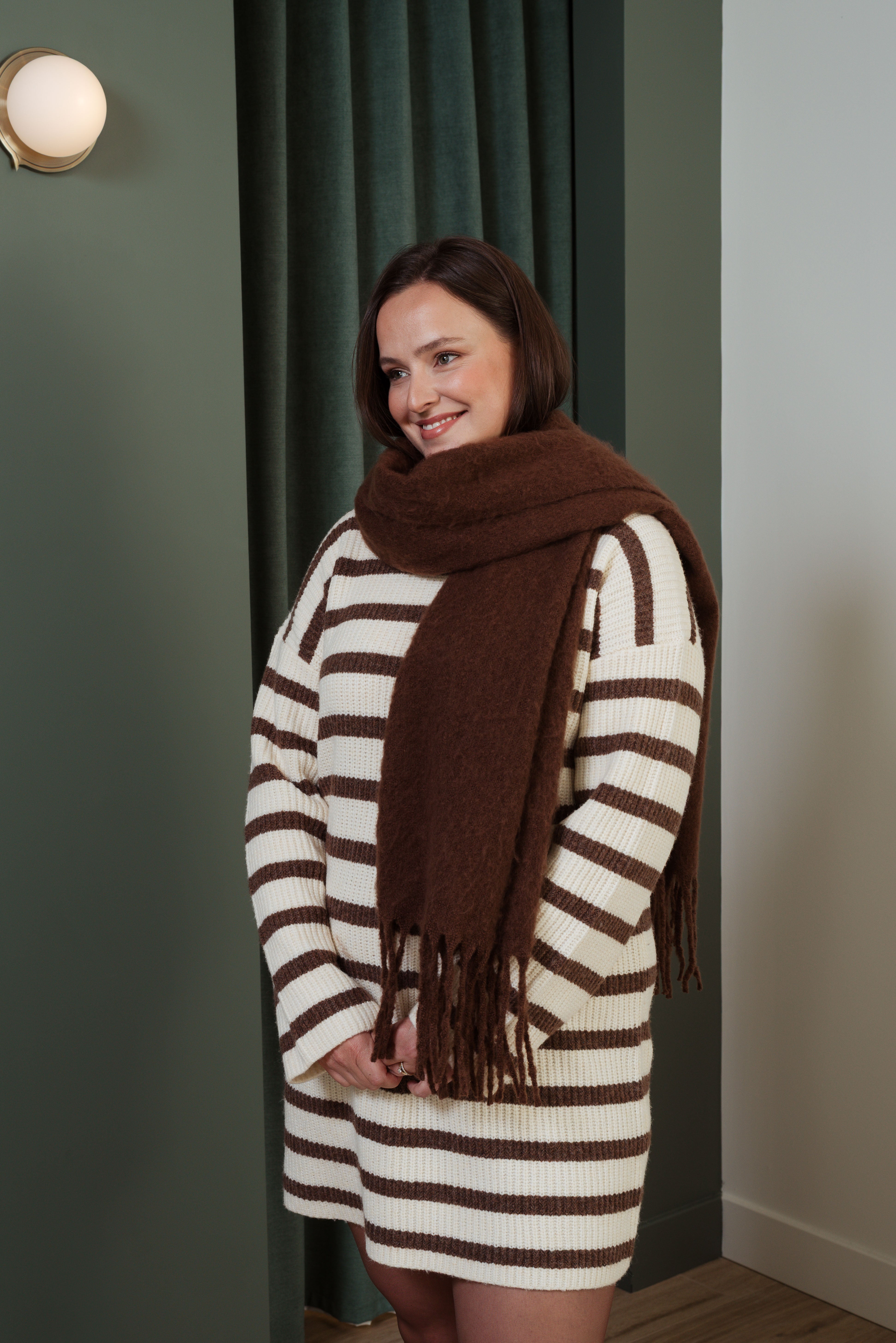 Foulard Estel