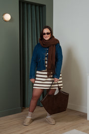 Robe Tricot Madeleine