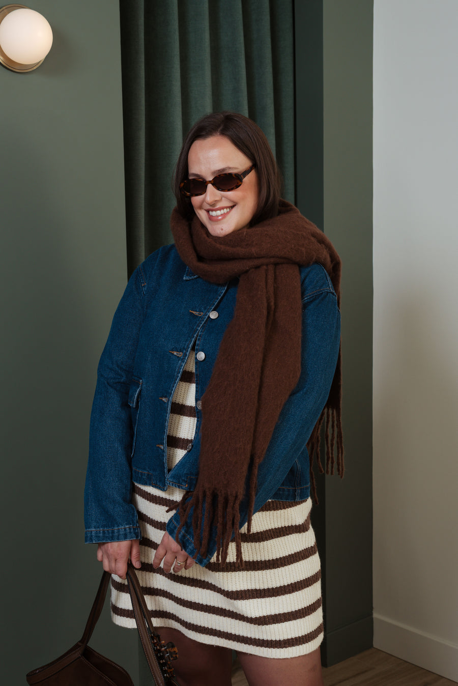 Foulard Estel