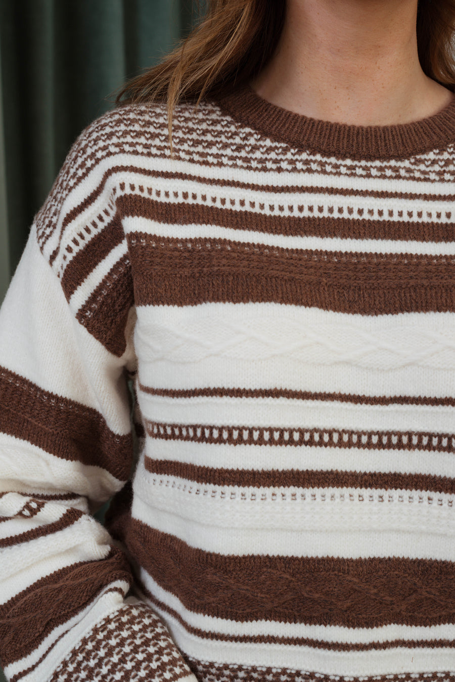 Tricot Céleste