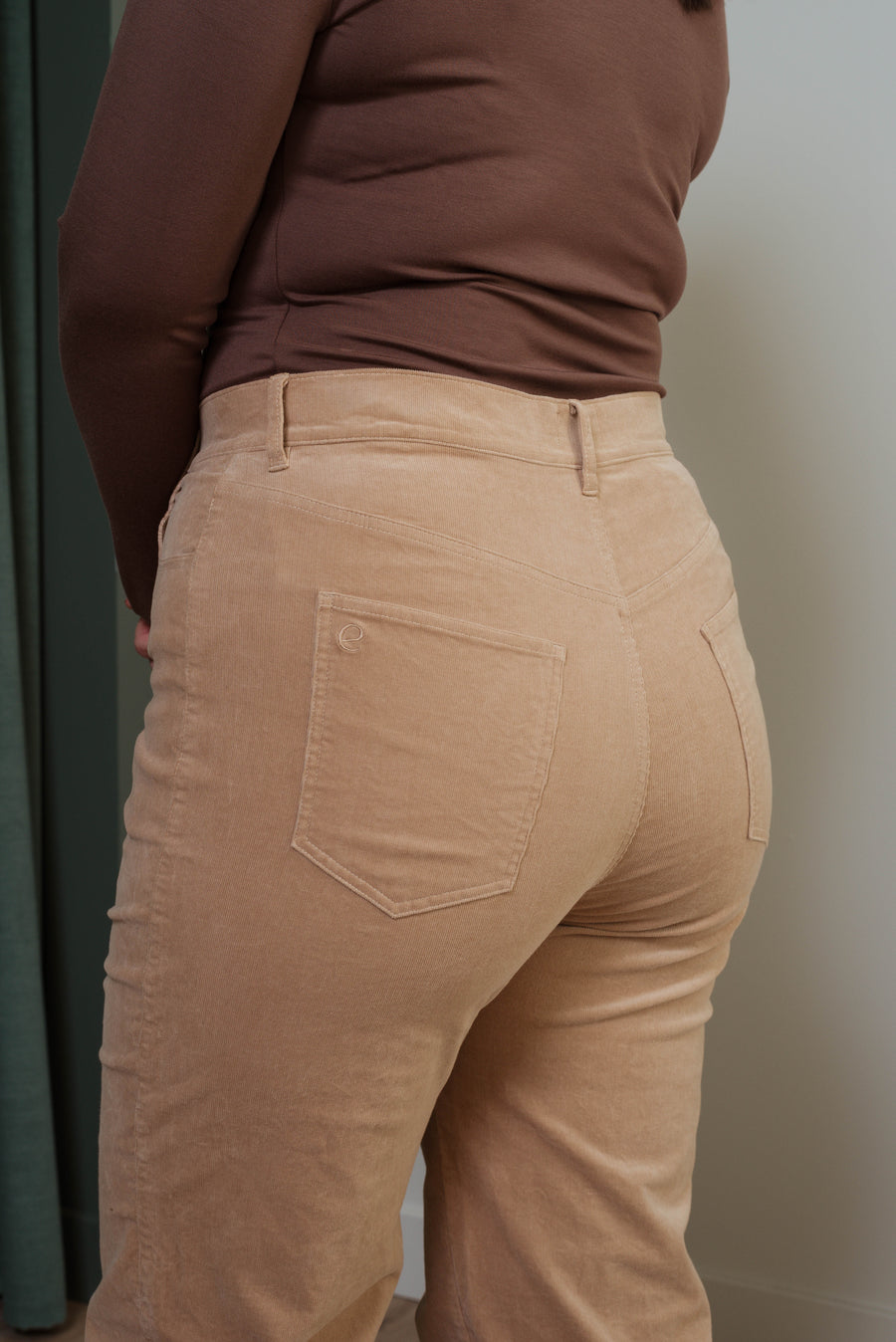 Pantalon Gisèle