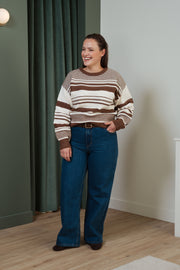 Tricot Céleste