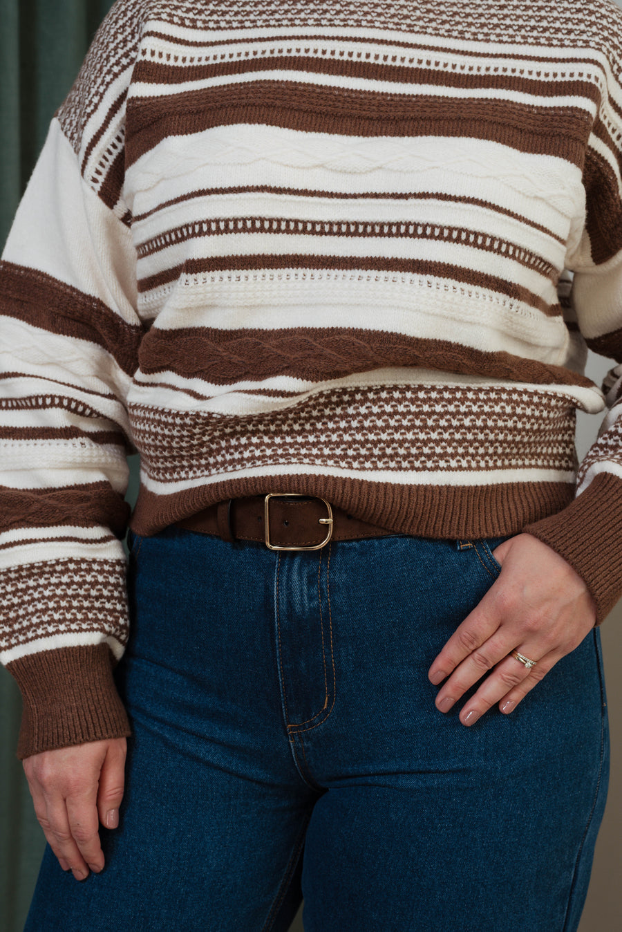 Tricot Céleste