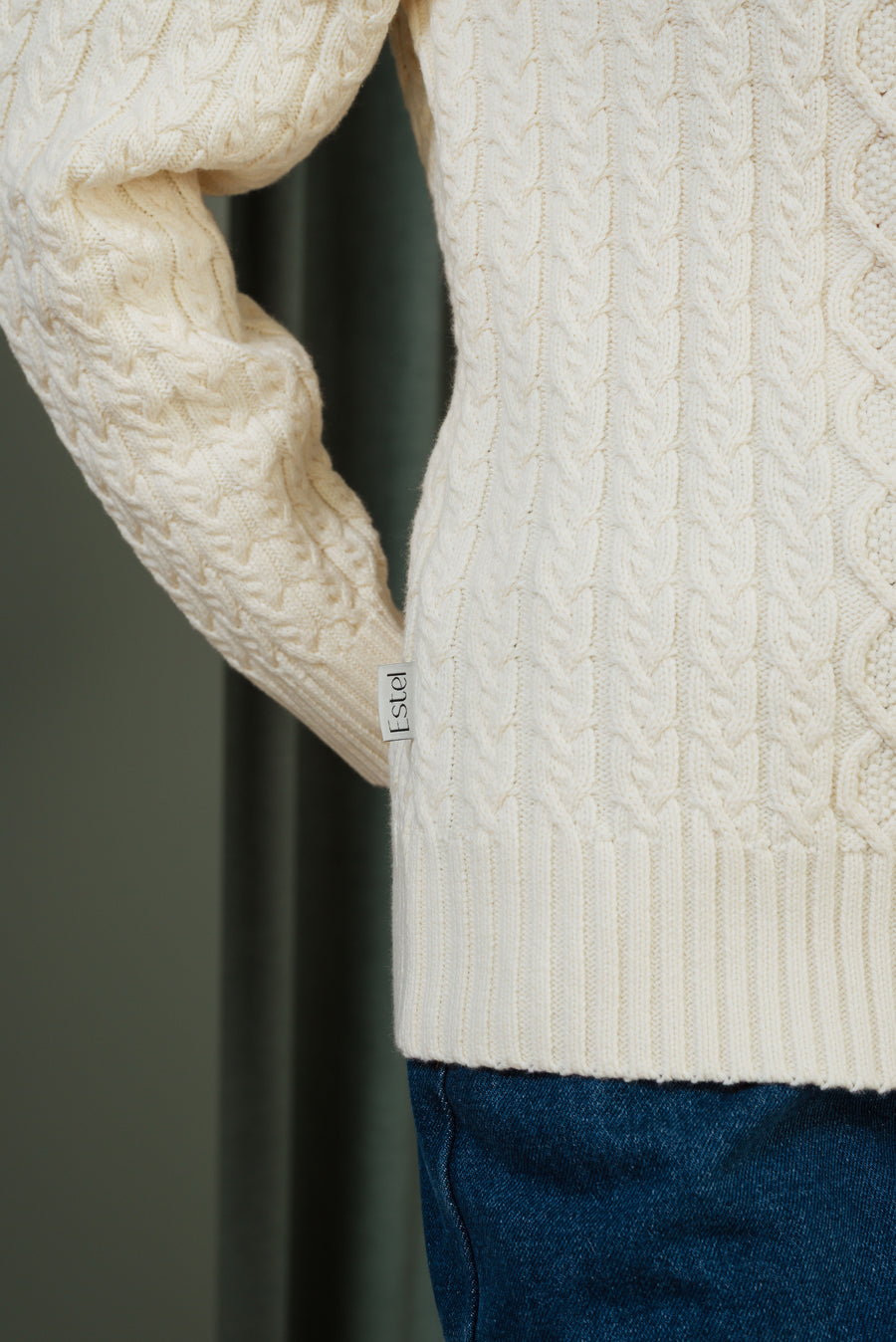 Tricot Pauline