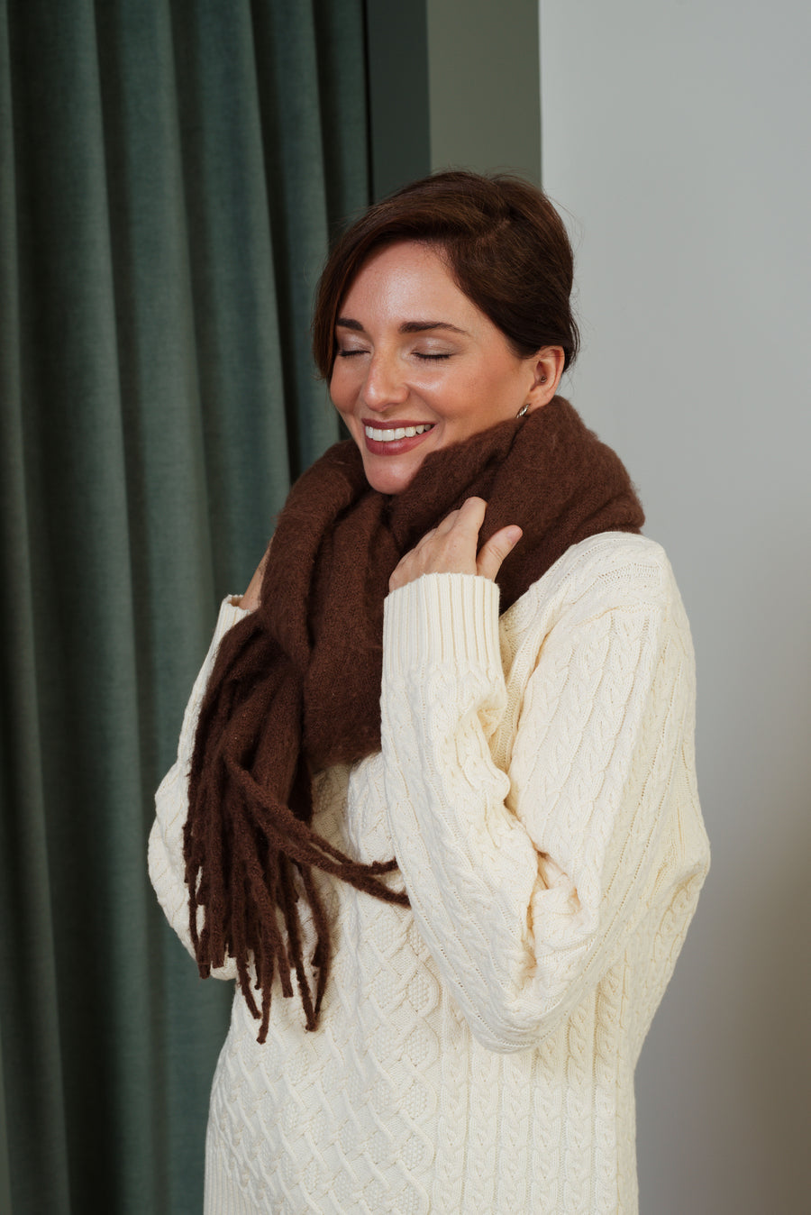 Foulard Estel
