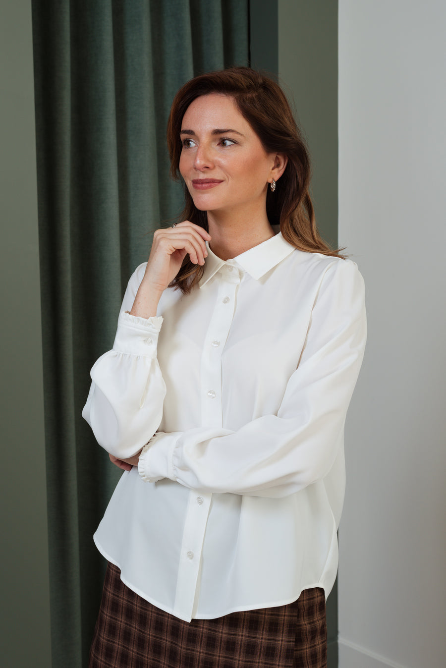 Chemise Chloé