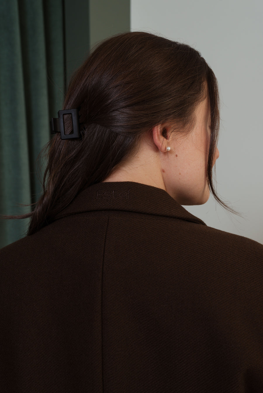 Manteau Céline