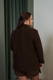 Manteau Céline
