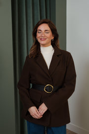 Manteau Céline