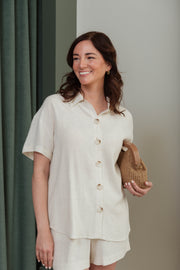 Chemise Adèle
