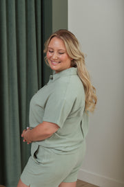 Chemise Adèle