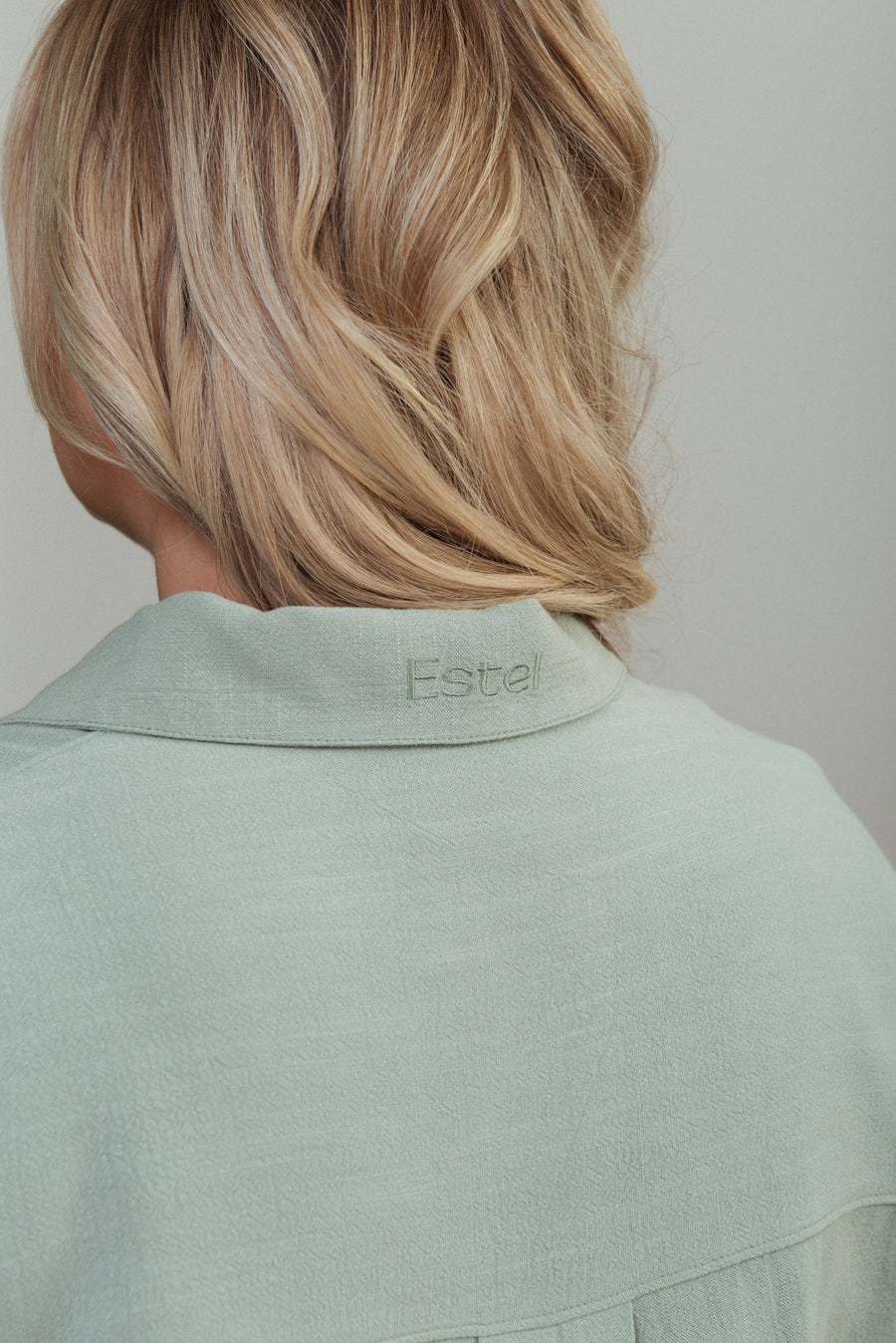 Chemise Adèle