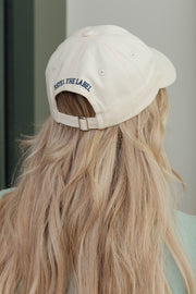 Casquette Estel