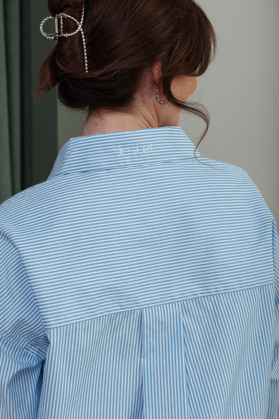 Chemise Océane