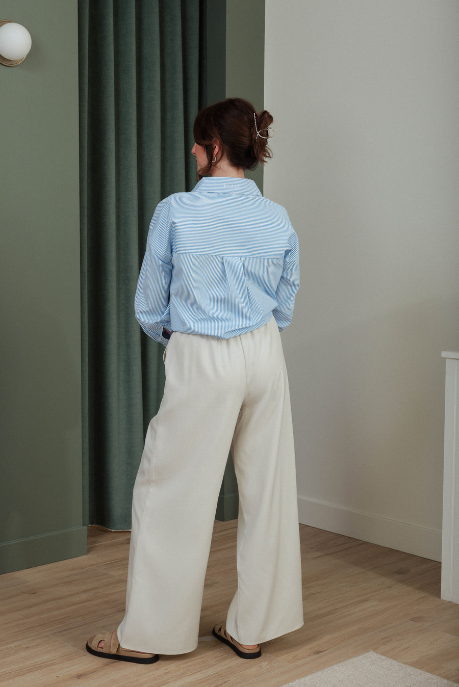 Pantalon Florence