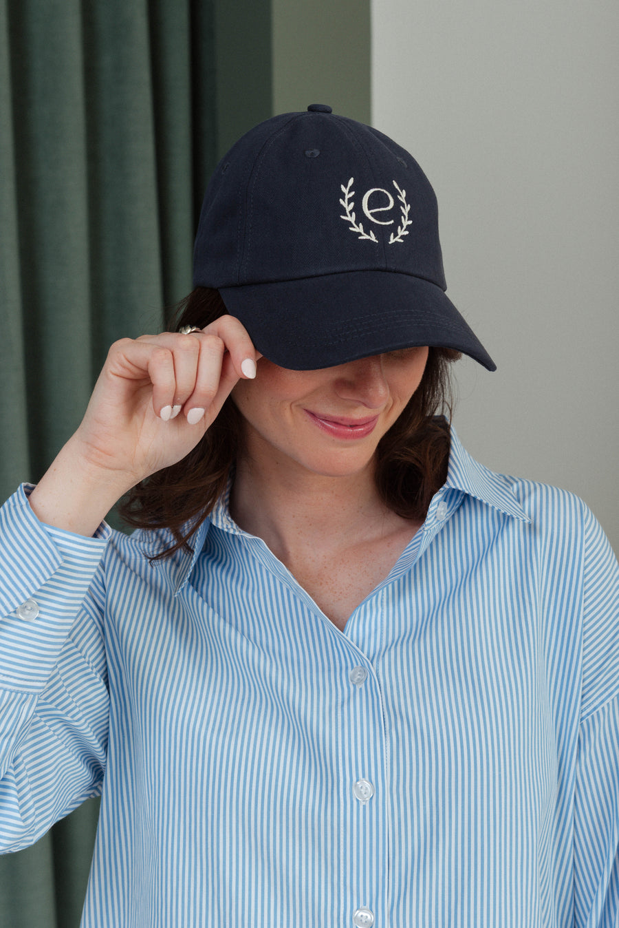 Casquette Estel