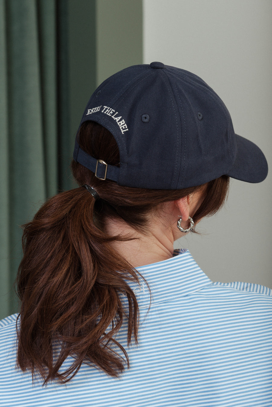 Casquette Estel